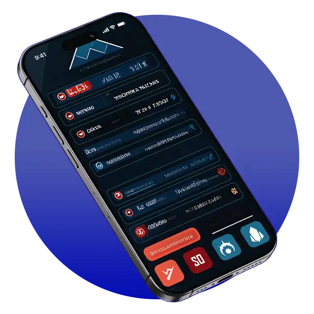 MOBILE APPLICATION DEVELOPMENT