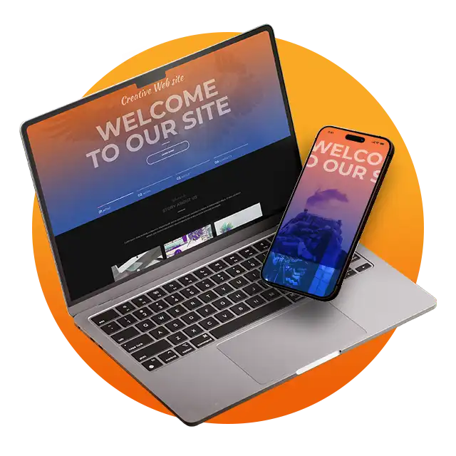 WEBDESIGN AND DEVELOPMENT