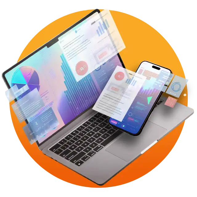 WEBDESIGN AND DEVELOPMENT